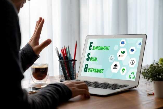 ESG-подход в стартапах: как сделать бизнес устойчивым